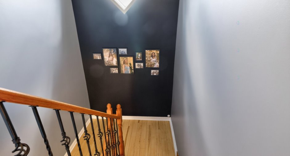 Escalier