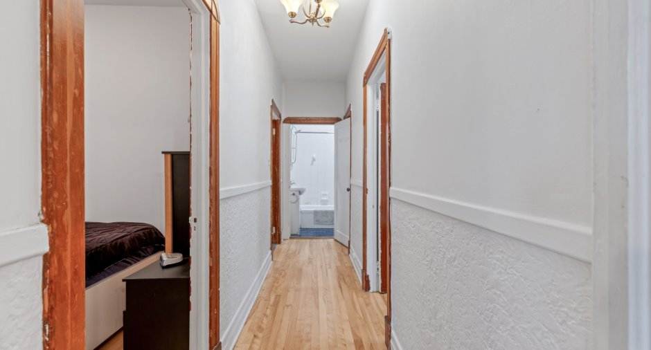Corridor