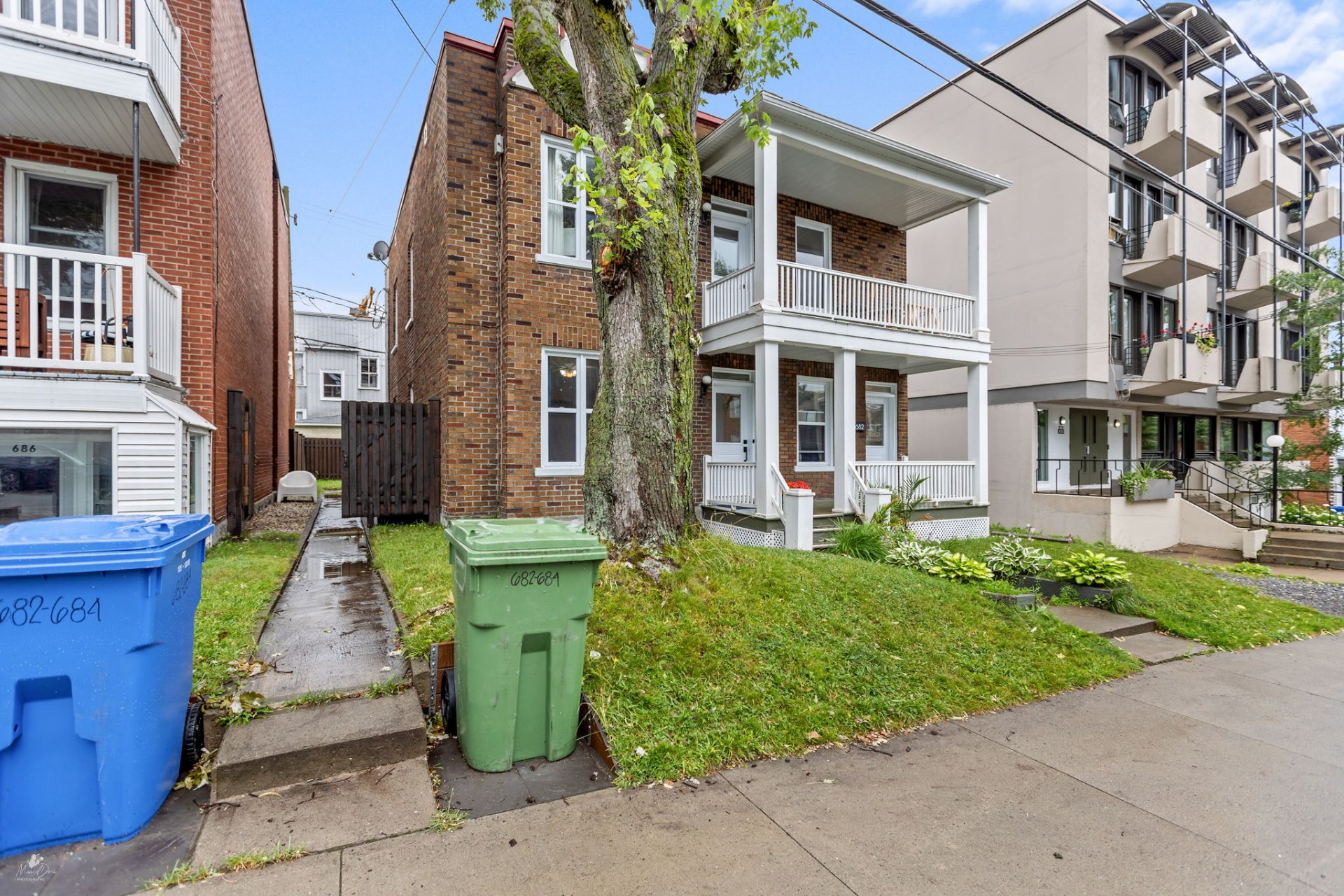 682-684 Av. Joffre — photo 3