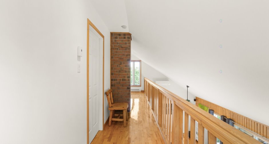 Escalier