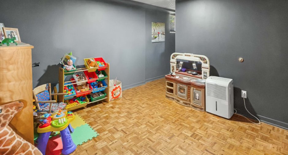 Playroom