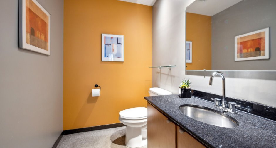 Washroom
