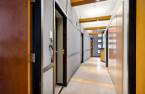 Passageway