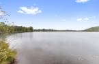 Bord de l'eau