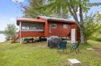 Face arrière