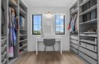 Penderie (Walk-in)
