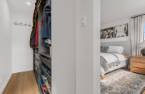 Penderie (Walk-in)