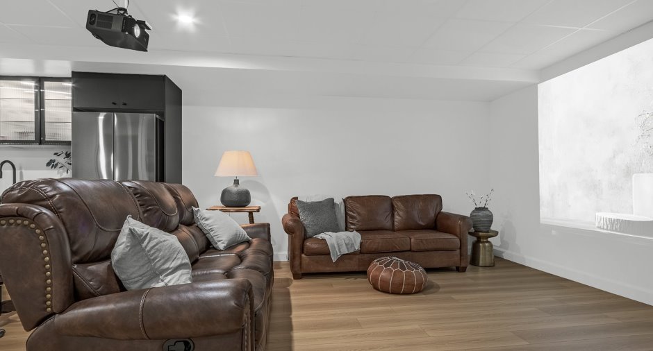 Salle familiale