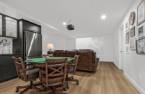 Salle familiale