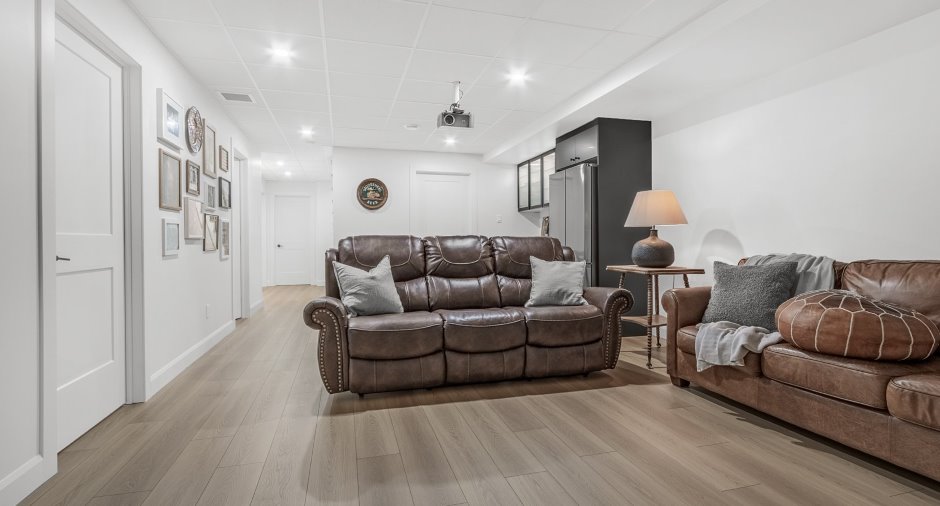 Salle familiale
