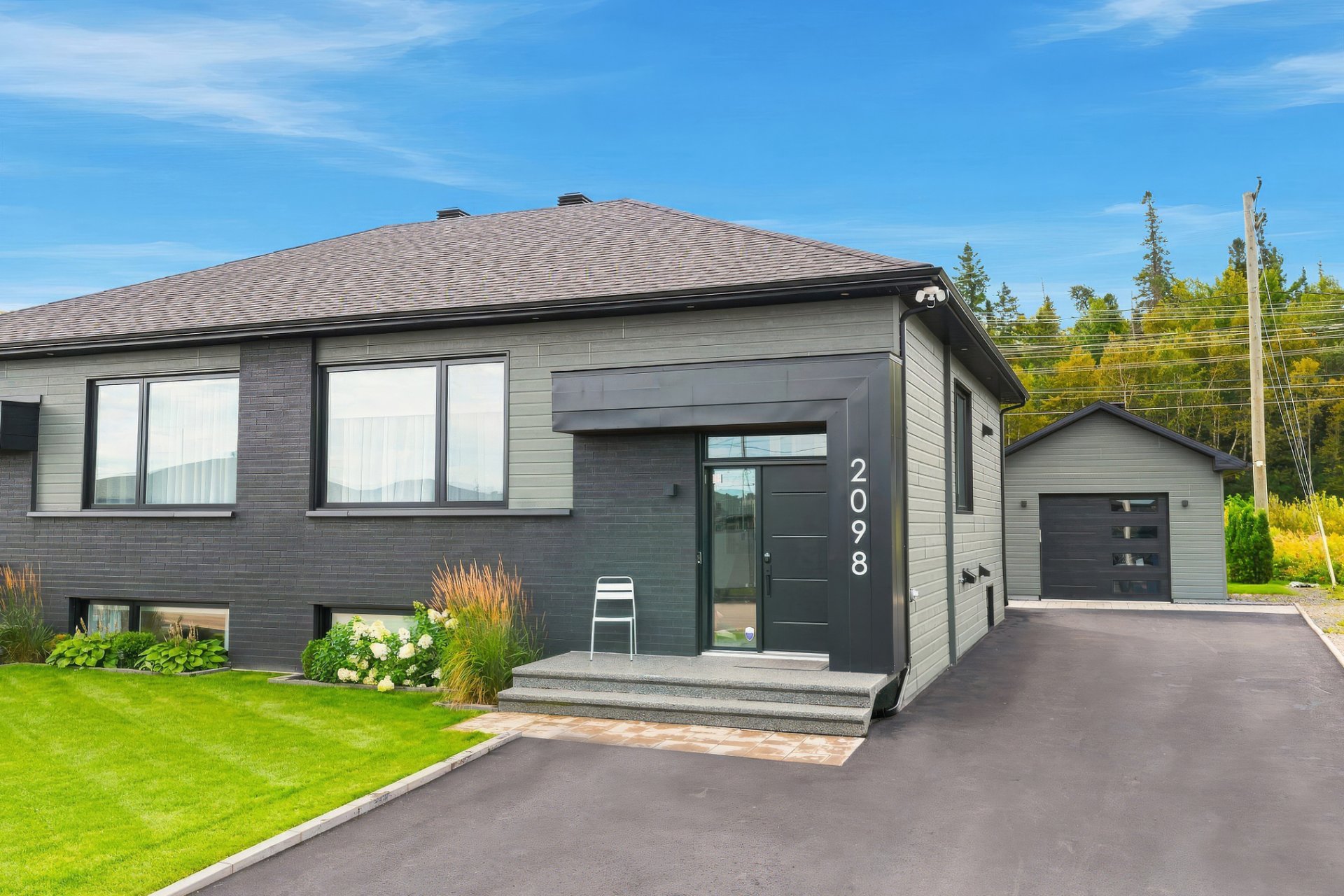 2098 Rue de la Clairière — photo 1