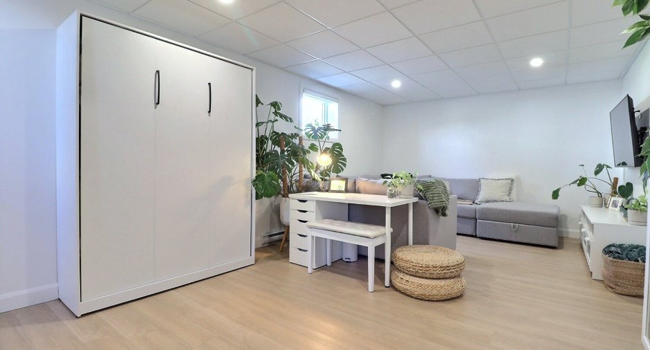Salle familiale