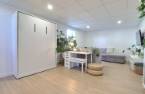 Salle familiale