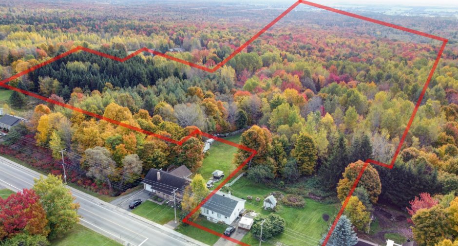 Land/Lot