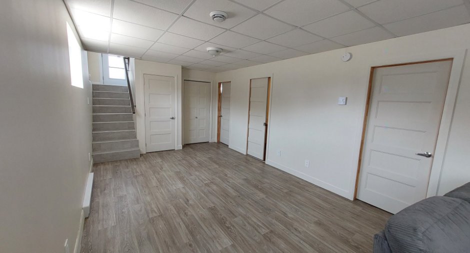 Salle familiale