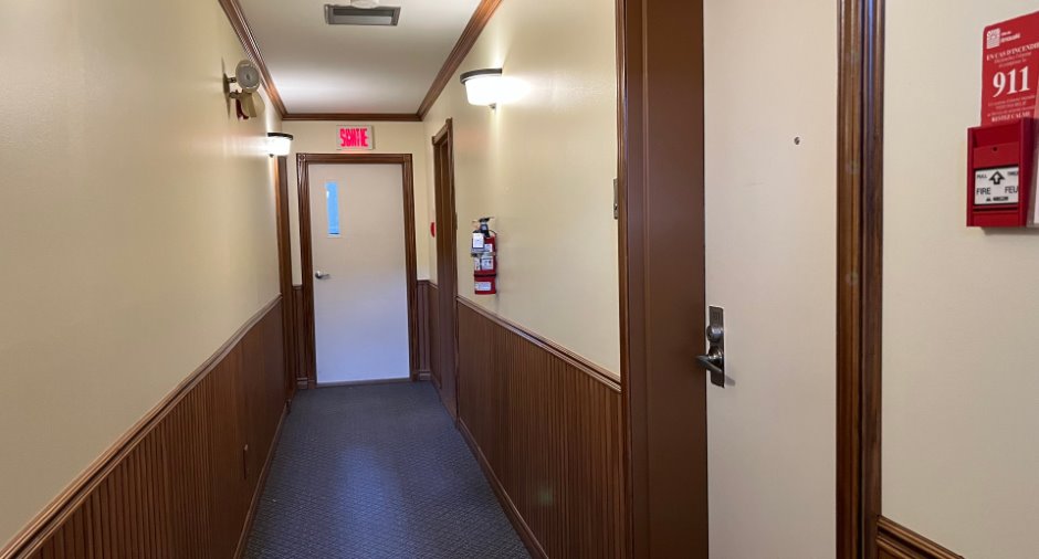 Corridor
