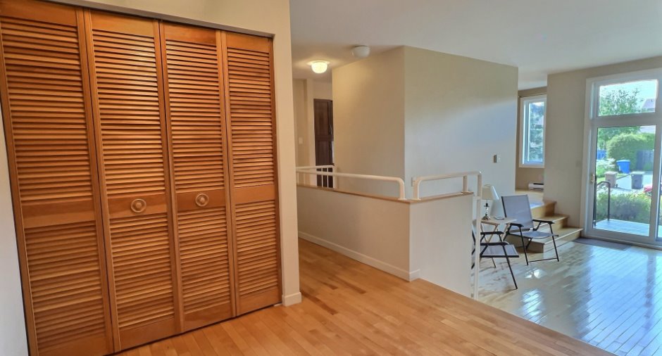 Hall d’entrée/Vestibule