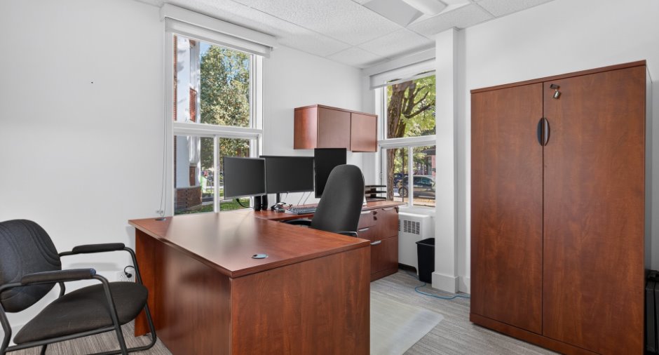Bureau