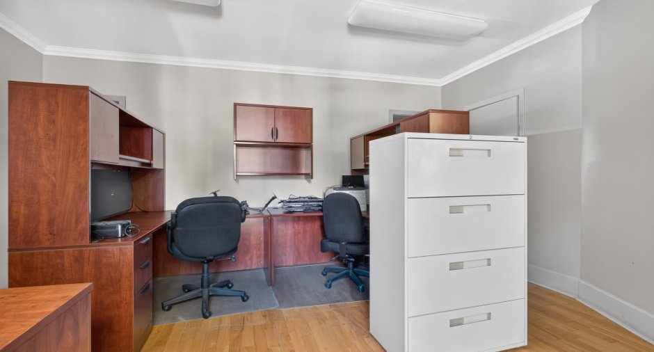 Bureau