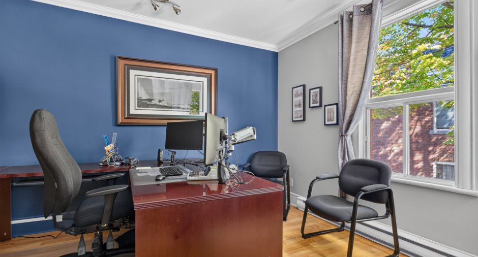 Bureau
