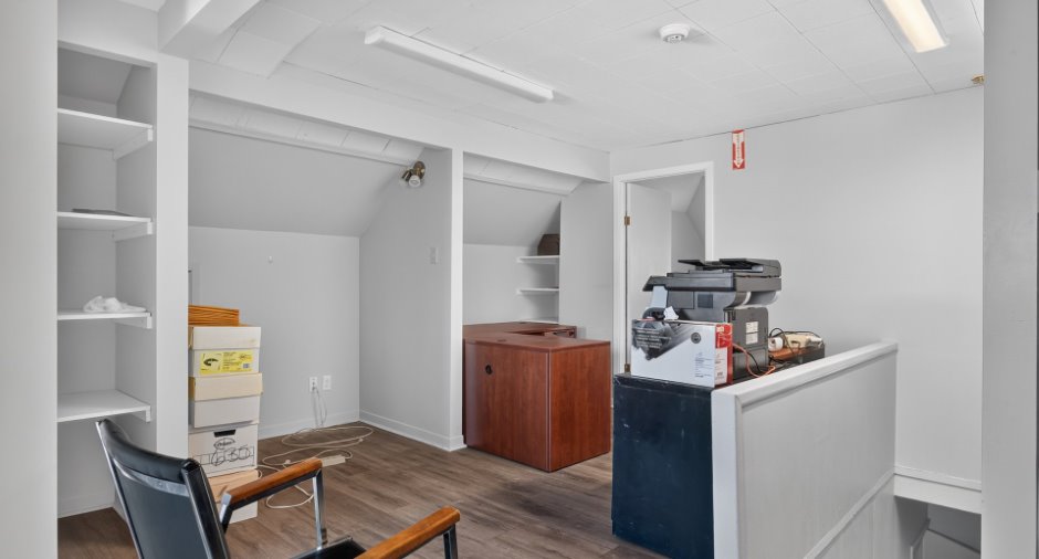 Bureau