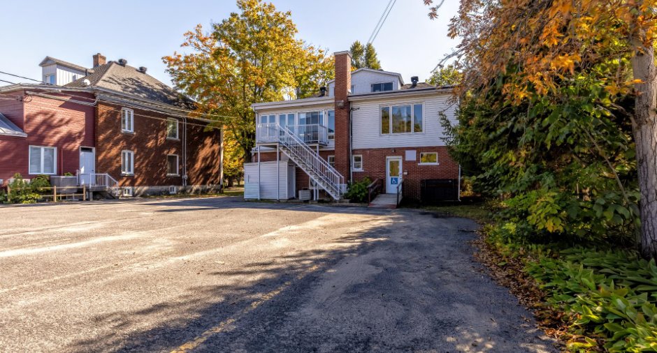 Face arrière