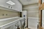 Salle de lavage