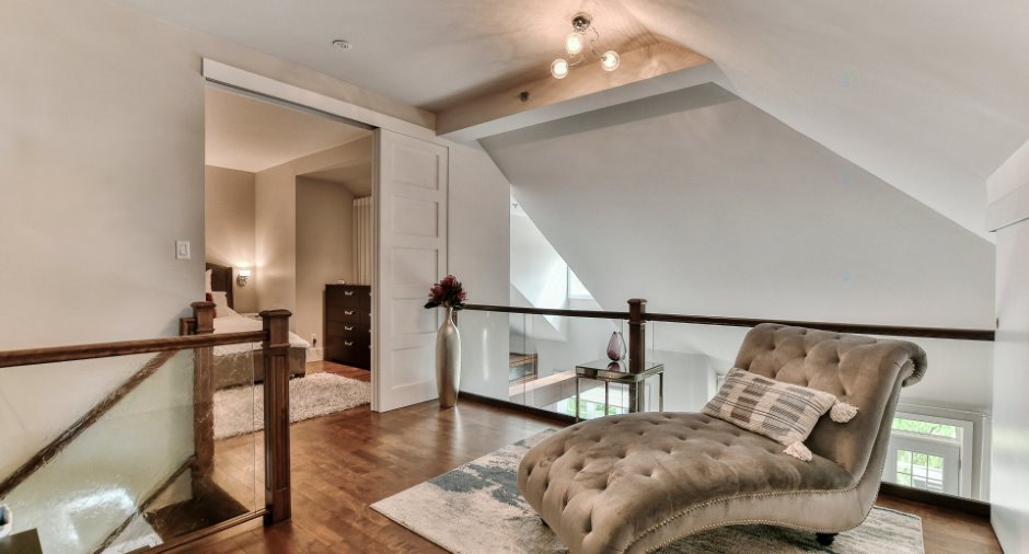 Mezzanine