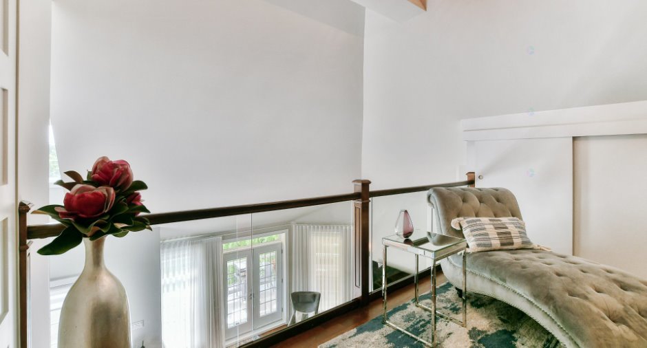 Mezzanine
