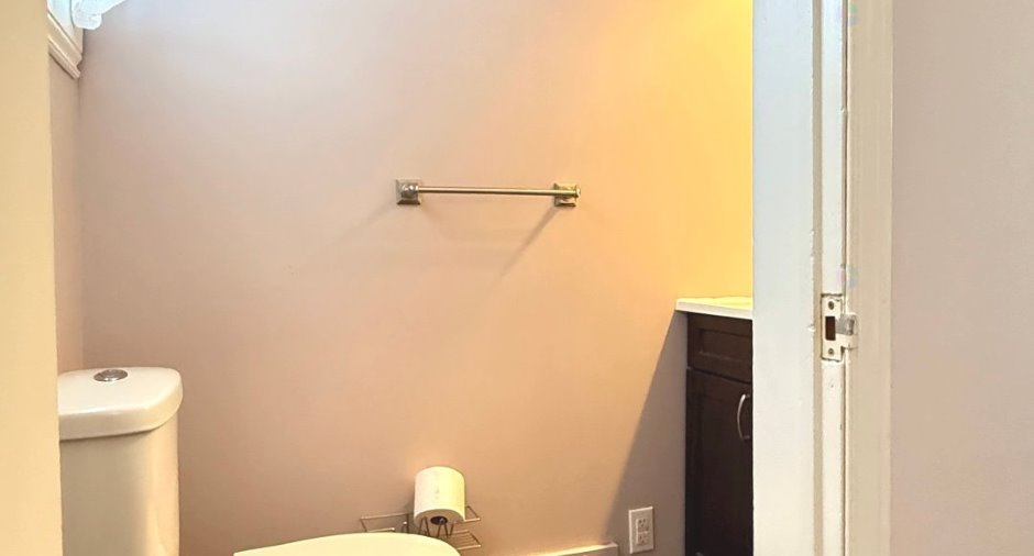 Washroom