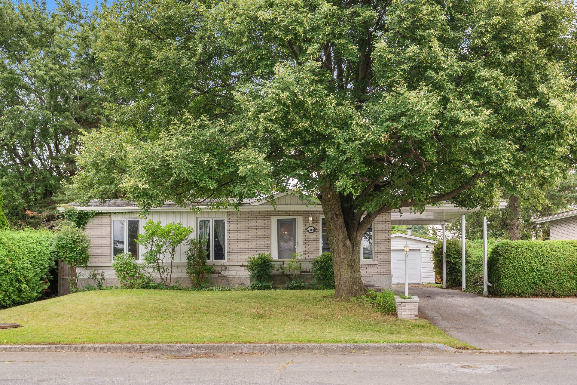 3085 Rue Paul-Sauvé — photo 1