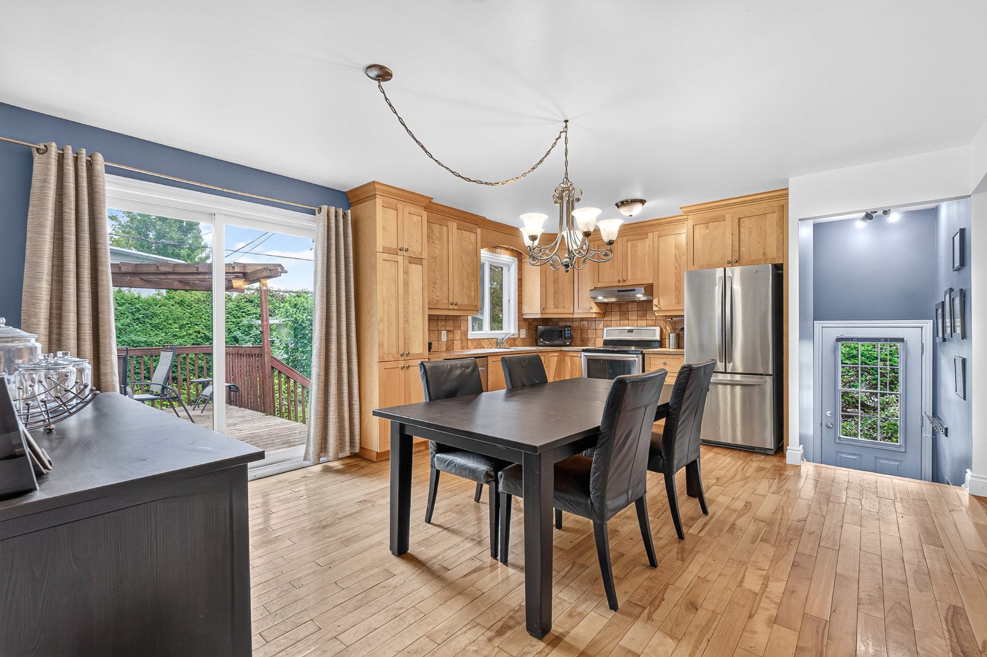 3085 Rue Paul-Sauvé — photo 2