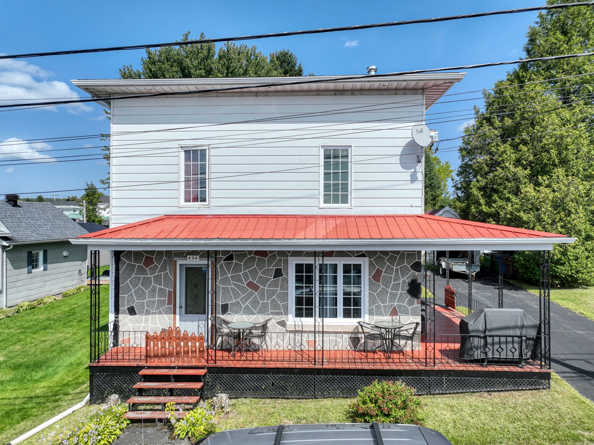 434 Av. Montcalm — photo 1