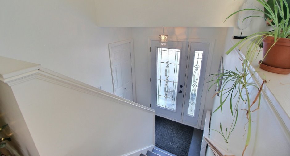 Escalier