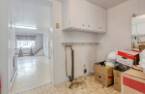 Salle de lavage