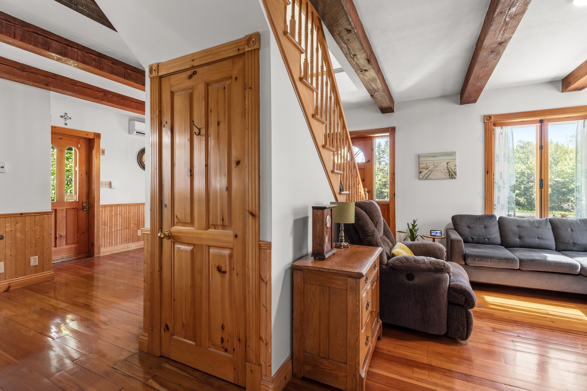 Intérieur