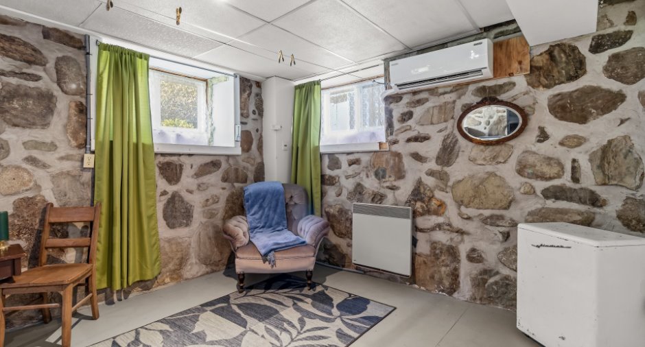 Salle familiale