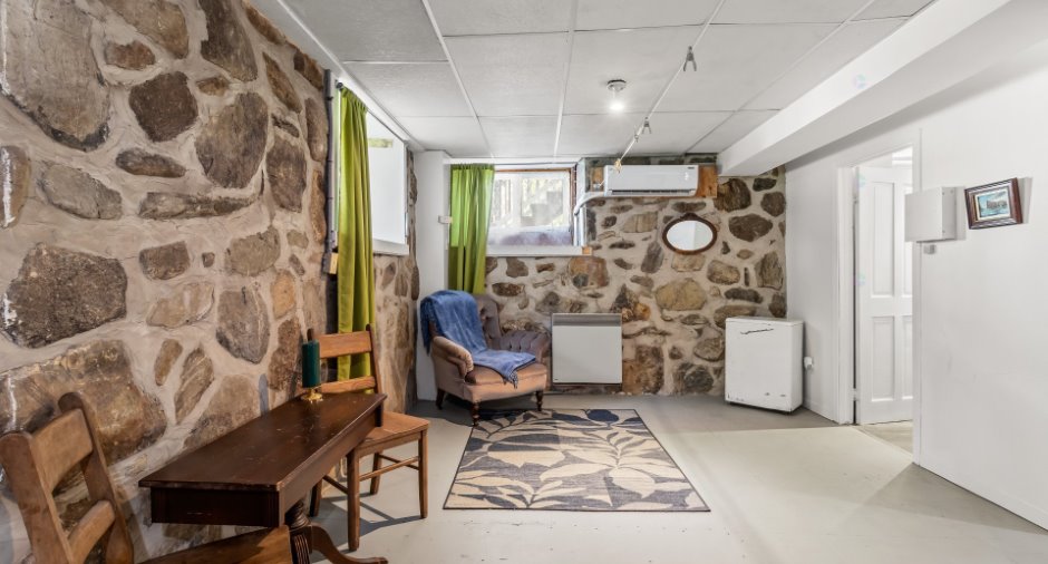 Salle familiale