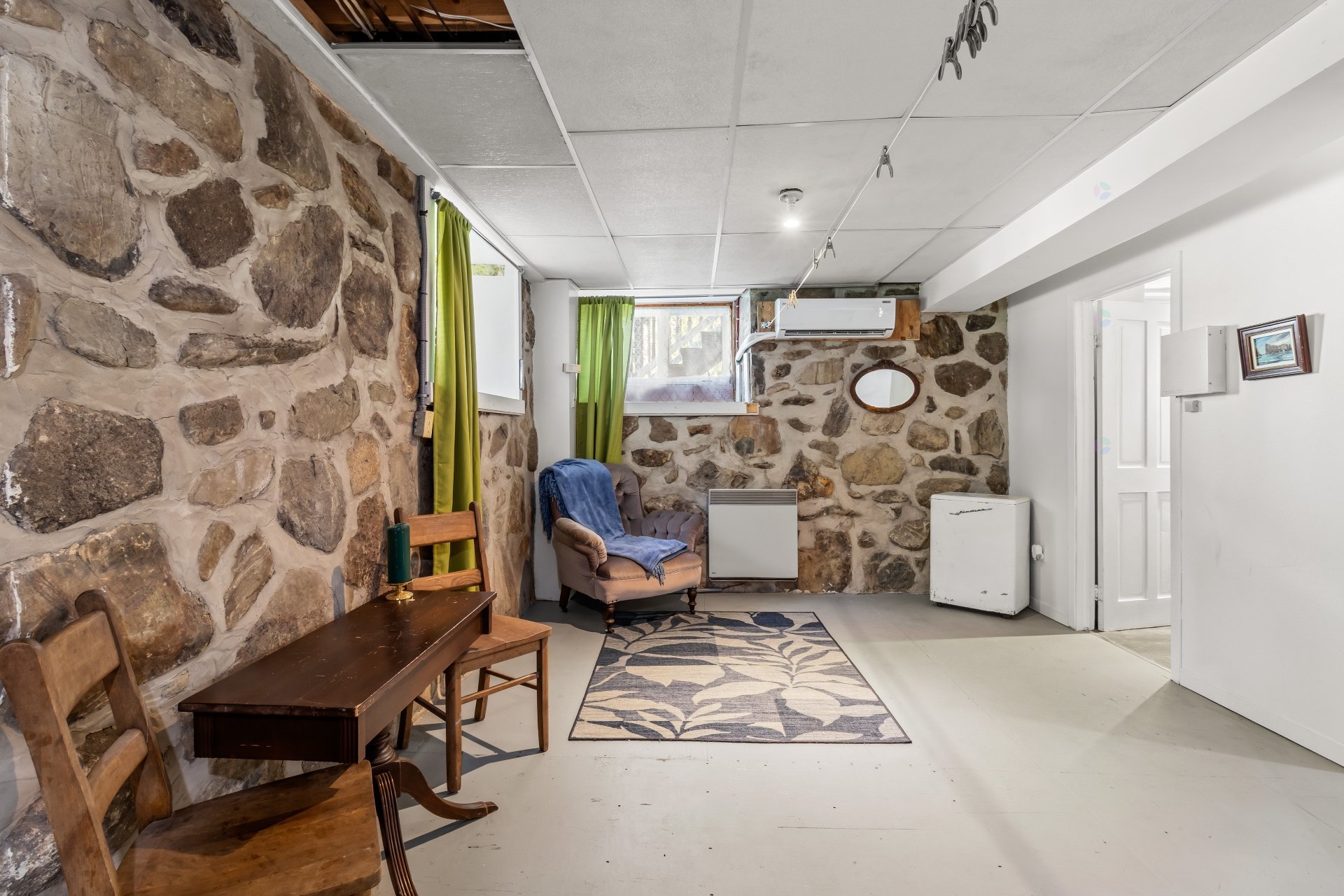 Salle familiale