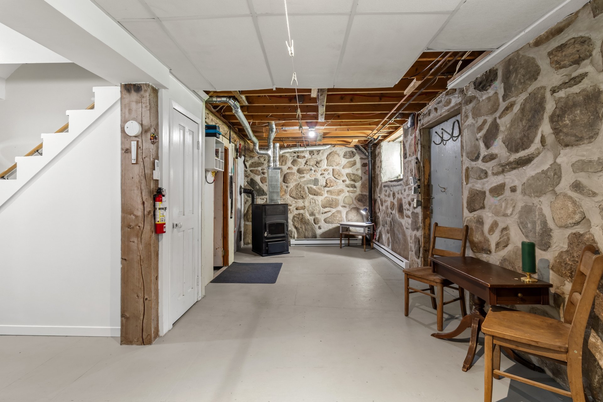 Salle familiale
