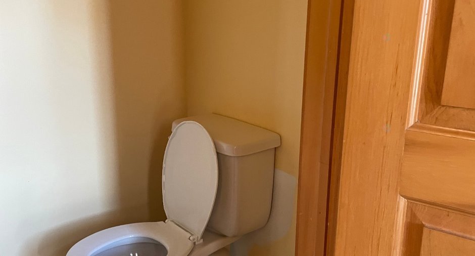 Salle d'eau