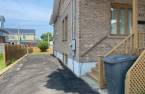 Stationnement
