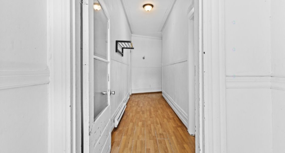 Passageway