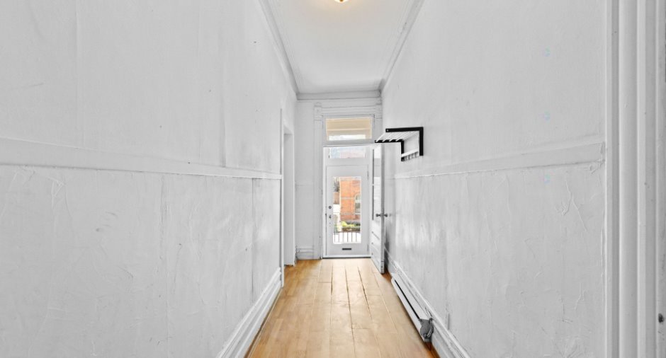 Passageway