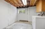 Salle de lavage