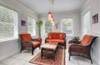 Solarium/Sunroom