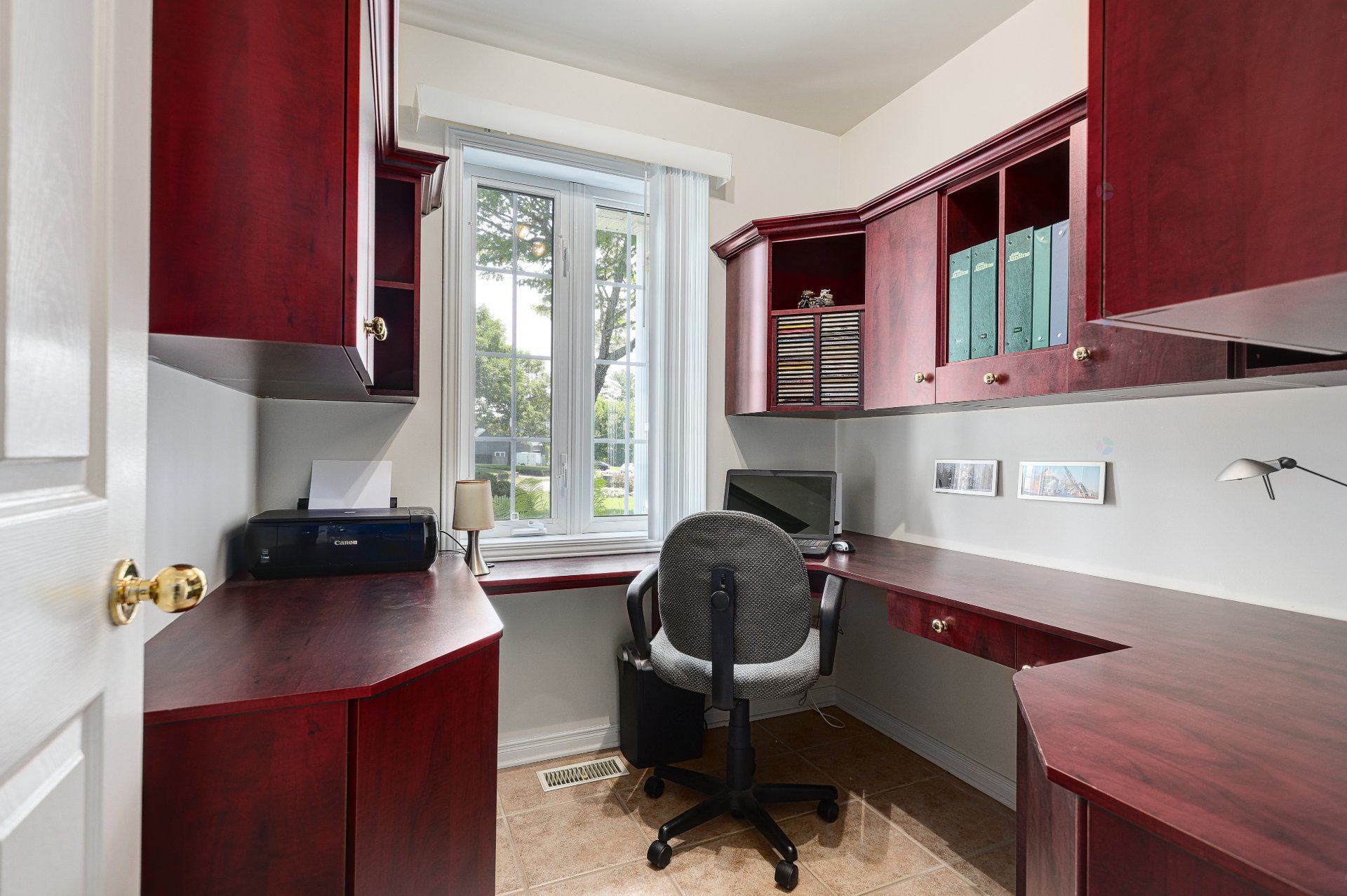 Bureau
