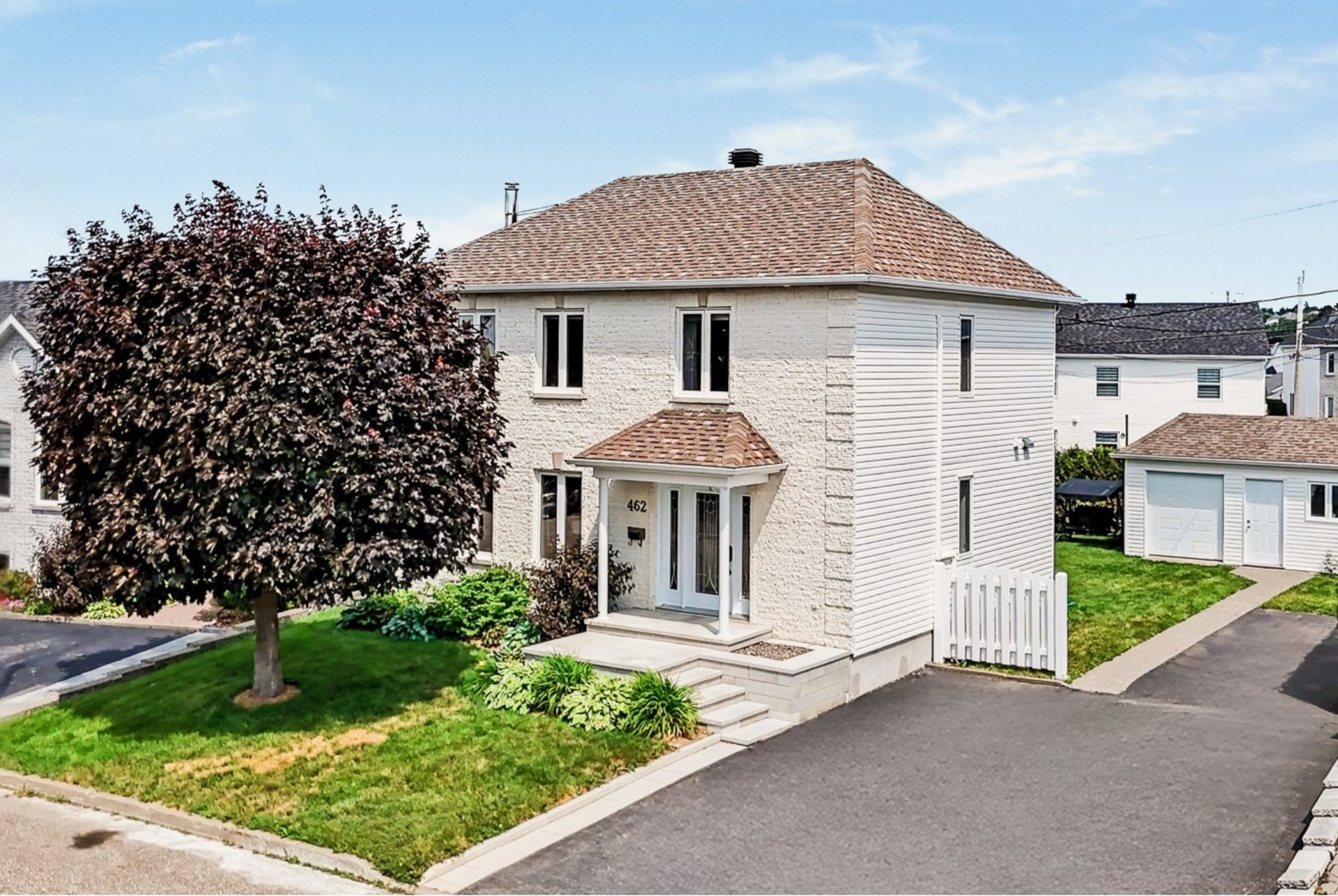 462 Rue de l'Abbé-Gaudin — photo 1