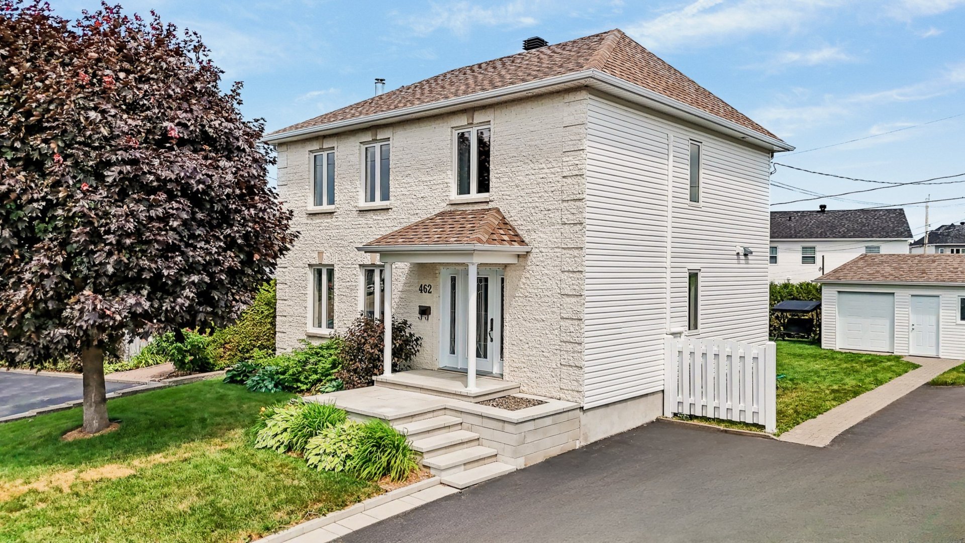 462 Rue de l'Abbé-Gaudin — photo 2