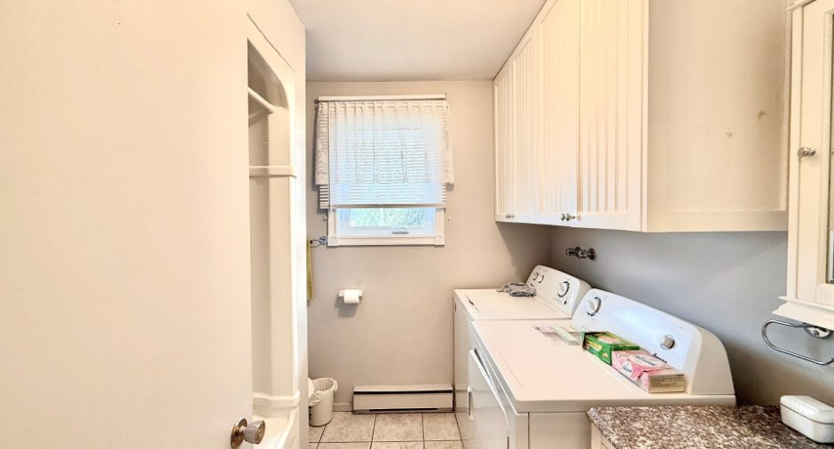 Logement